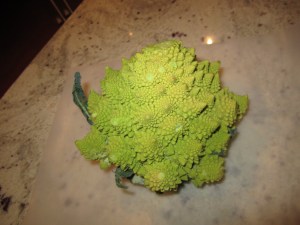 Romanesco